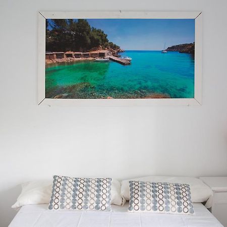 Guest House Ibiza 聖安東尼奧 客房 照片