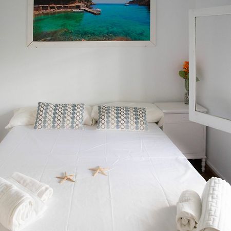 Guest House Ibiza 聖安東尼奧 外观 照片
