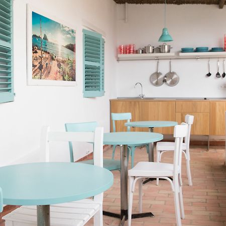 Guest House Ibiza 聖安東尼奧 外观 照片