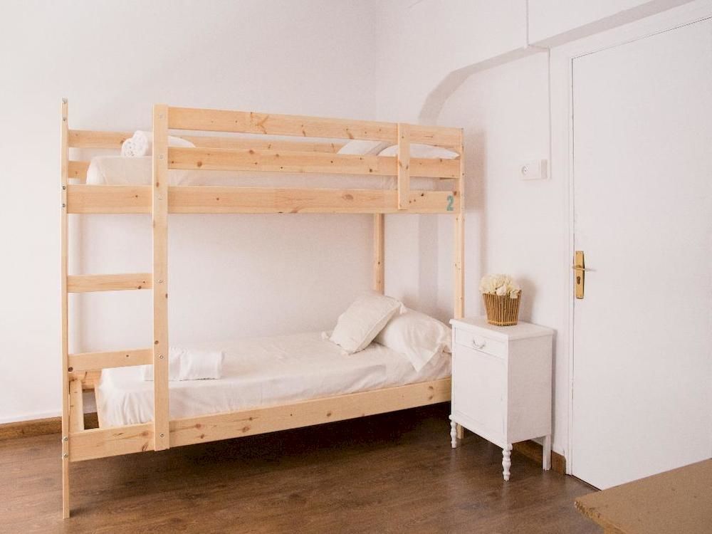 Guest House Ibiza 聖安東尼奧 外观 照片