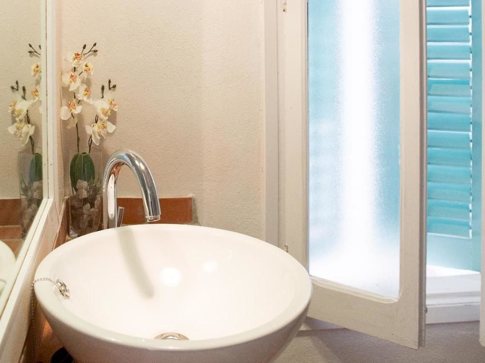 Guest House Ibiza 聖安東尼奧 外观 照片