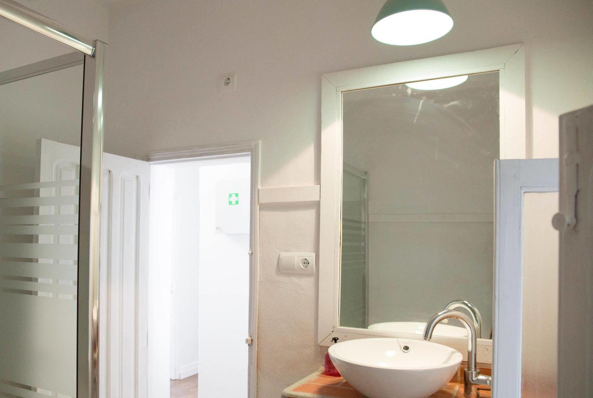 Guest House Ibiza 聖安東尼奧 外观 照片