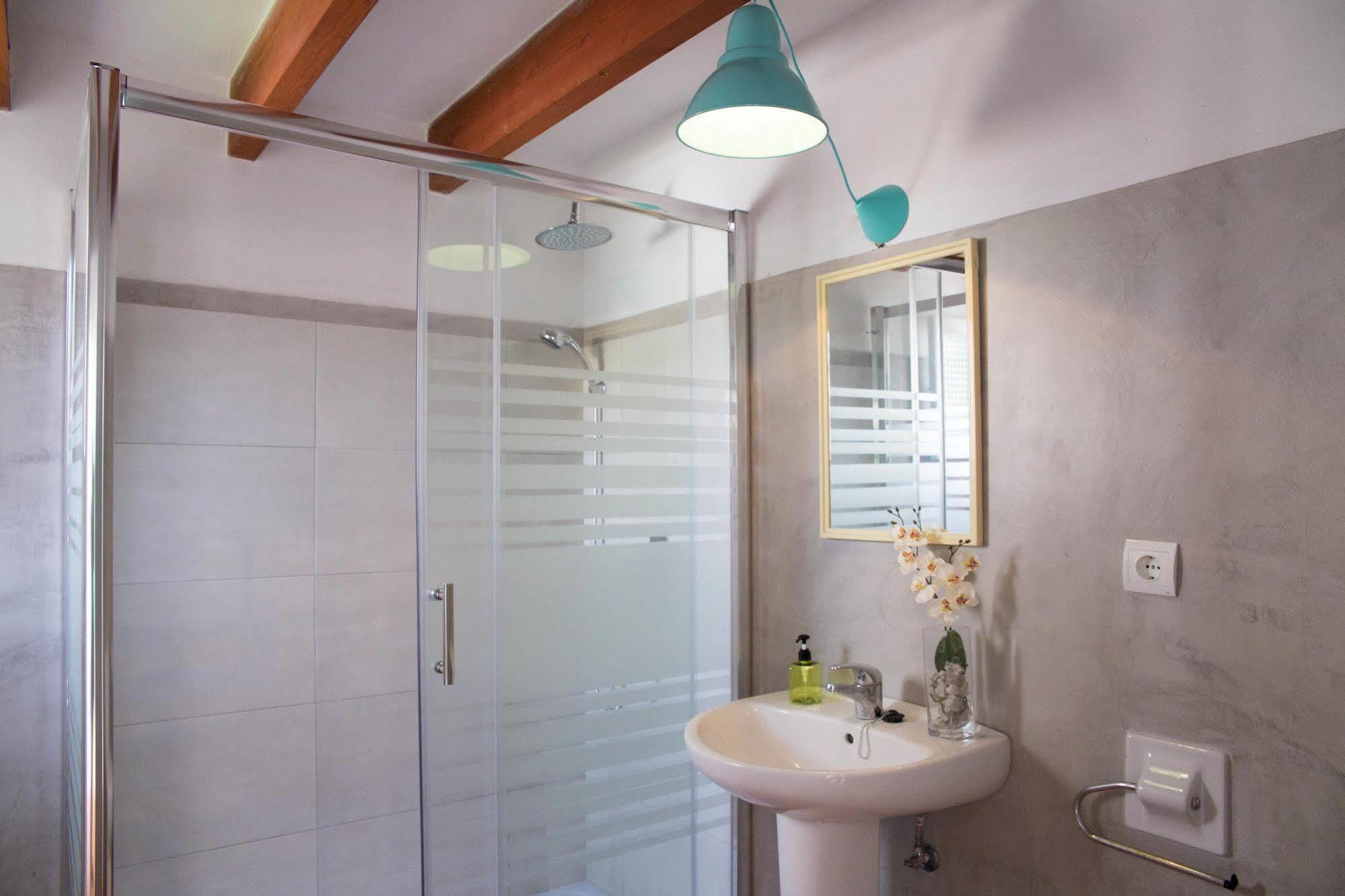 Guest House Ibiza 聖安東尼奧 外观 照片