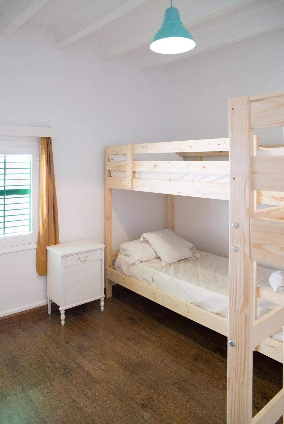 Guest House Ibiza 聖安東尼奧 外观 照片