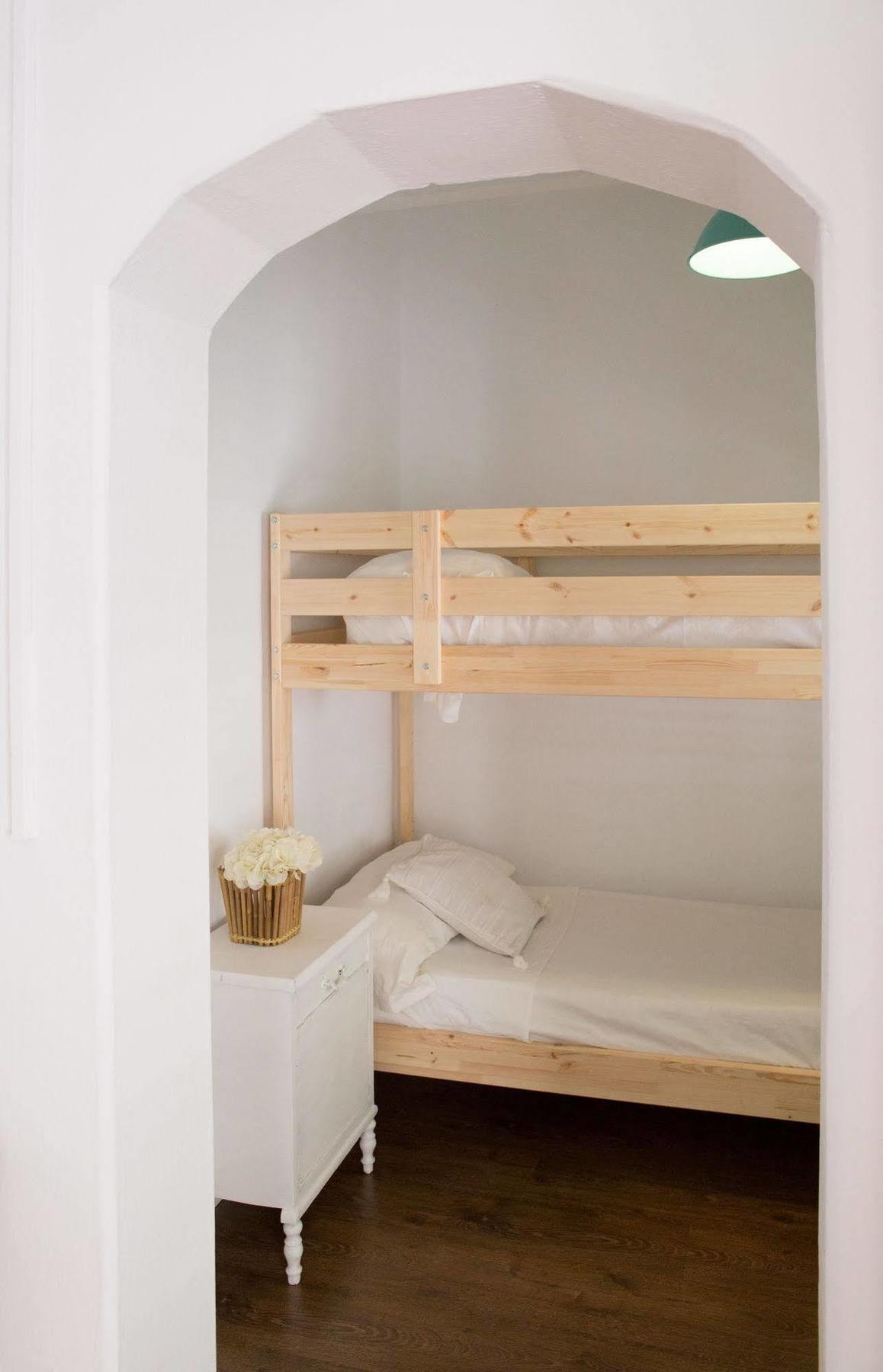 Guest House Ibiza 聖安東尼奧 外观 照片