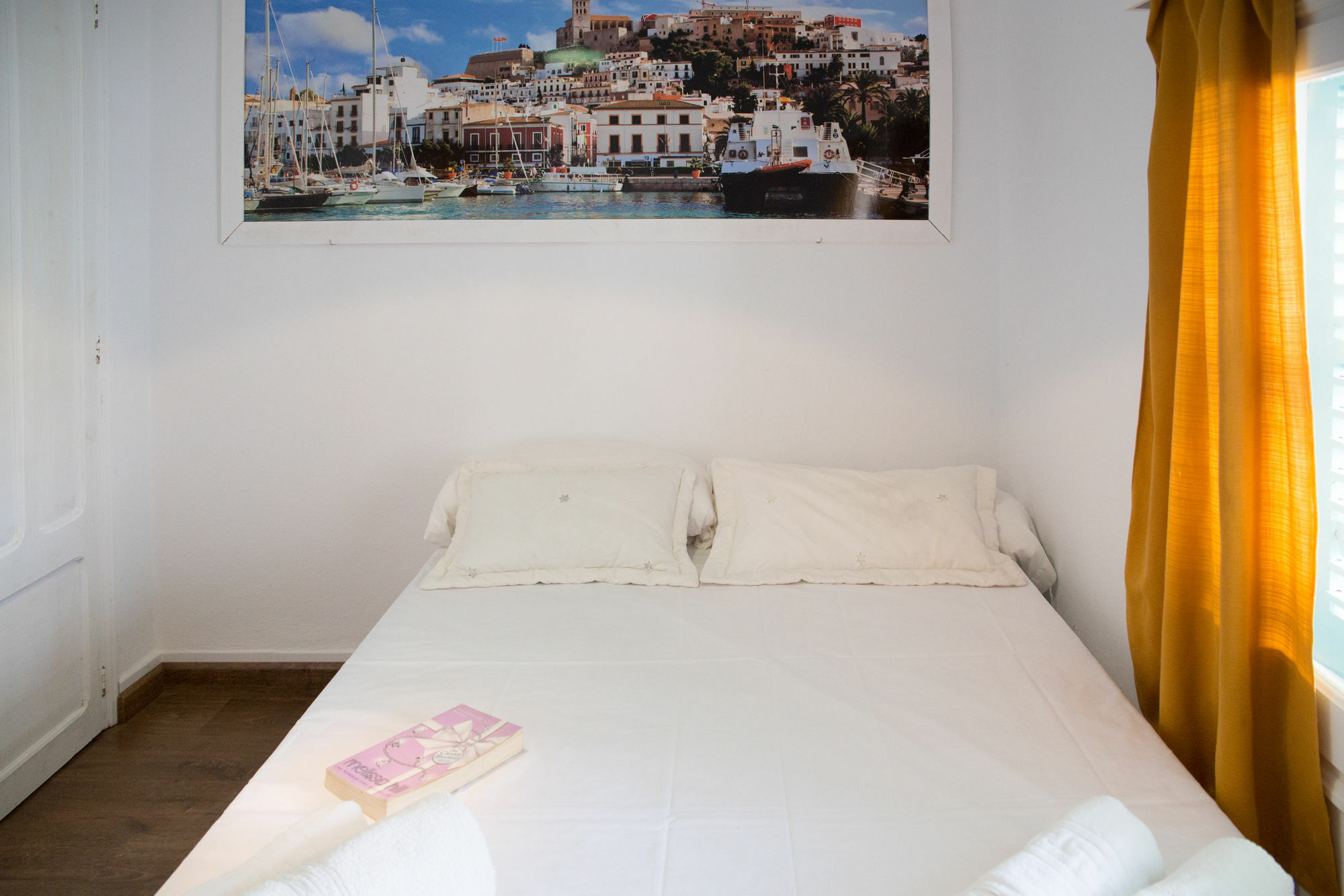 Guest House Ibiza 聖安東尼奧 外观 照片