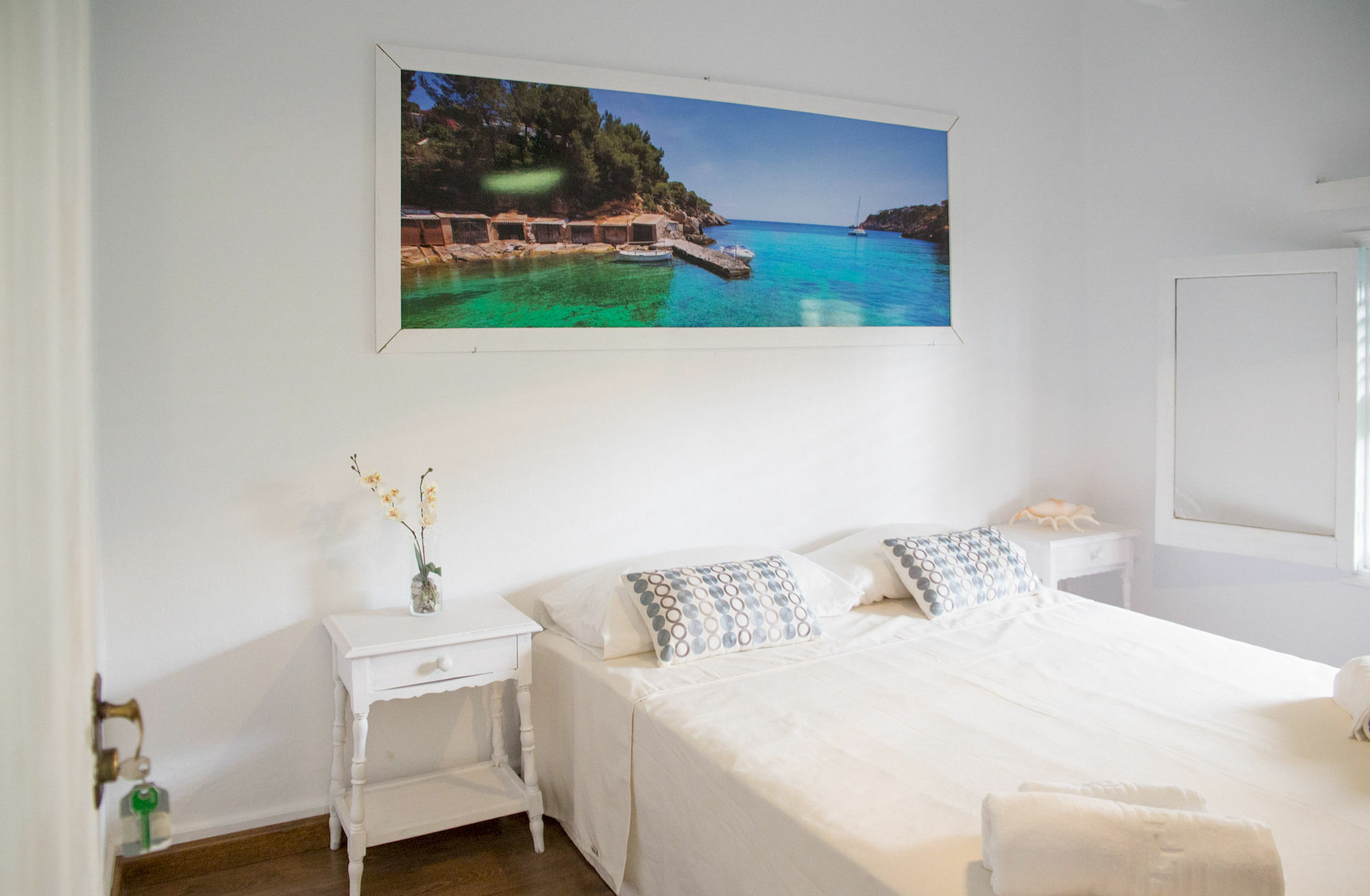 Guest House Ibiza 聖安東尼奧 外观 照片