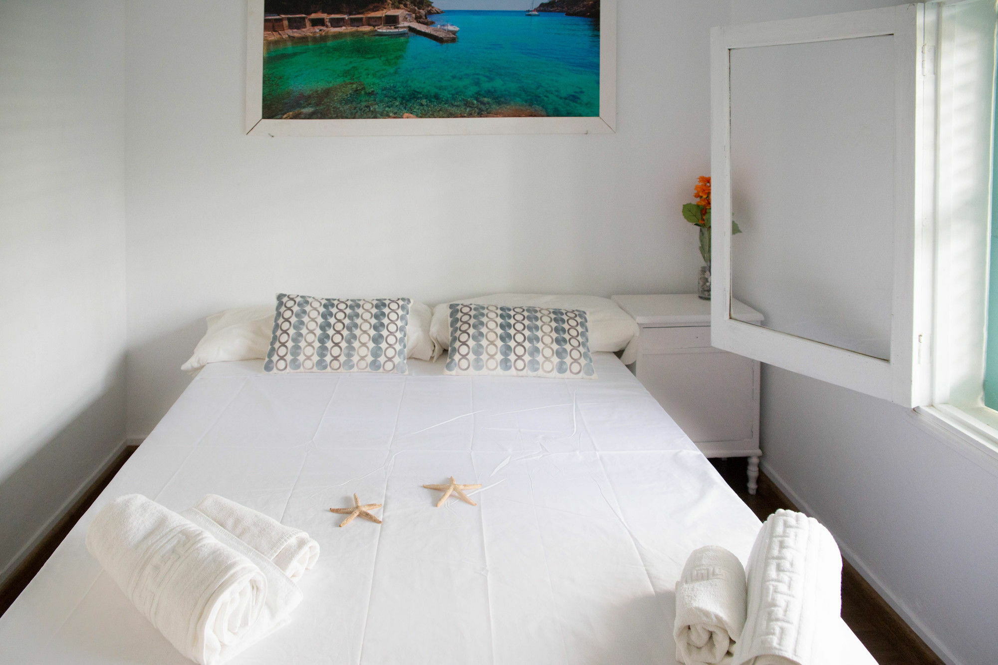 Guest House Ibiza 聖安東尼奧 外观 照片