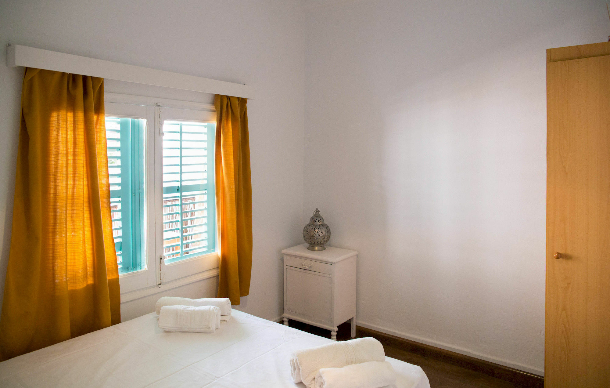 Guest House Ibiza 聖安東尼奧 外观 照片